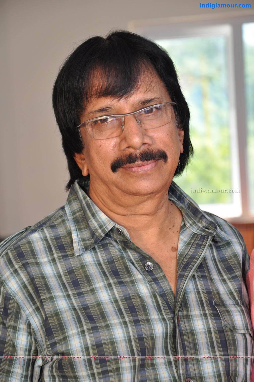 Producer M Ramanathan Daughter Wedding Event hd photo