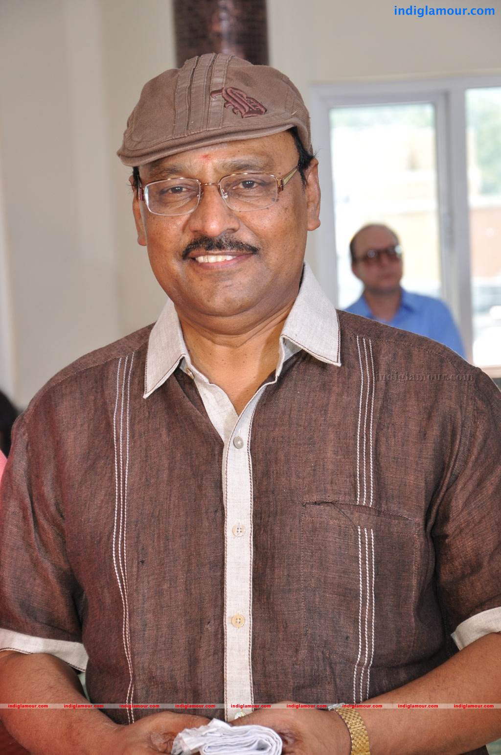 Producer M Ramanathan Daughter Wedding Event hd photo