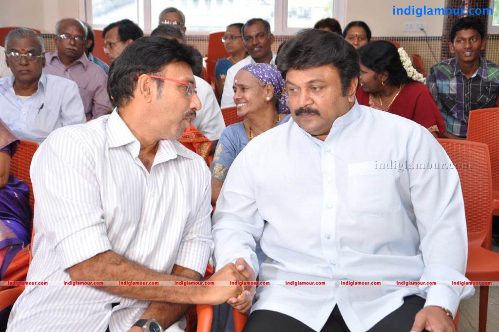 Producer M Ramanathan Daughter Wedding Event hd photo