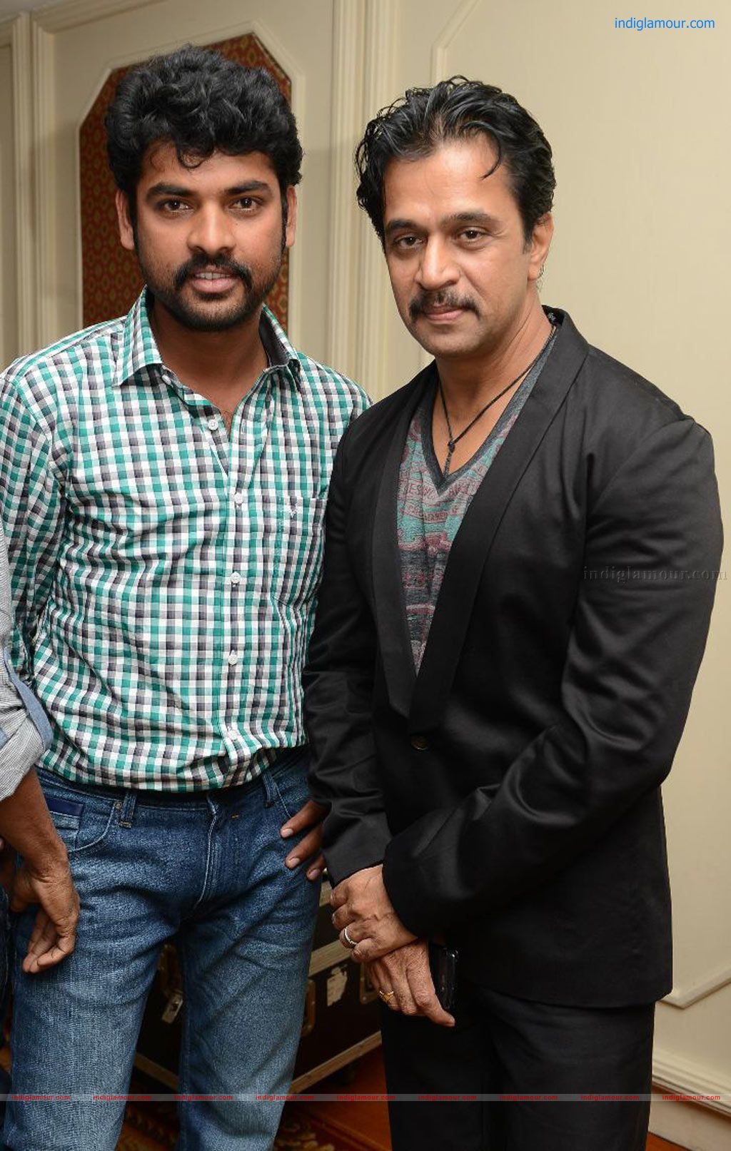 Moondru Per Moondru Kaadhal Movie Audio Launch Event hd photo