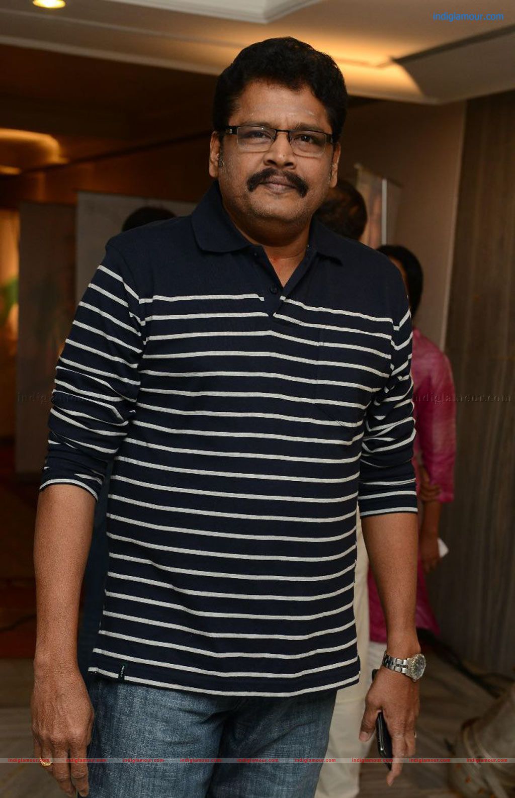 Moondru Per Moondru Kaadhal Movie Audio Launch Event hd photo