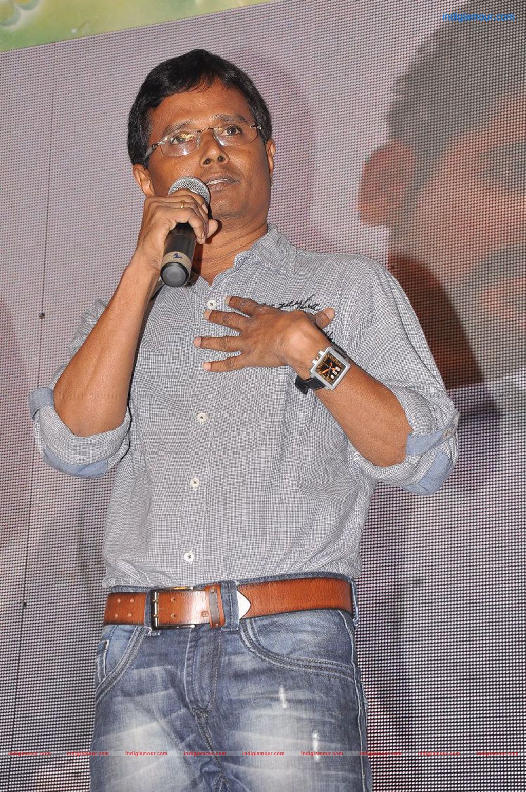 Moondru Per Moondru Kaadhal Movie Audio Launch Event hd photo