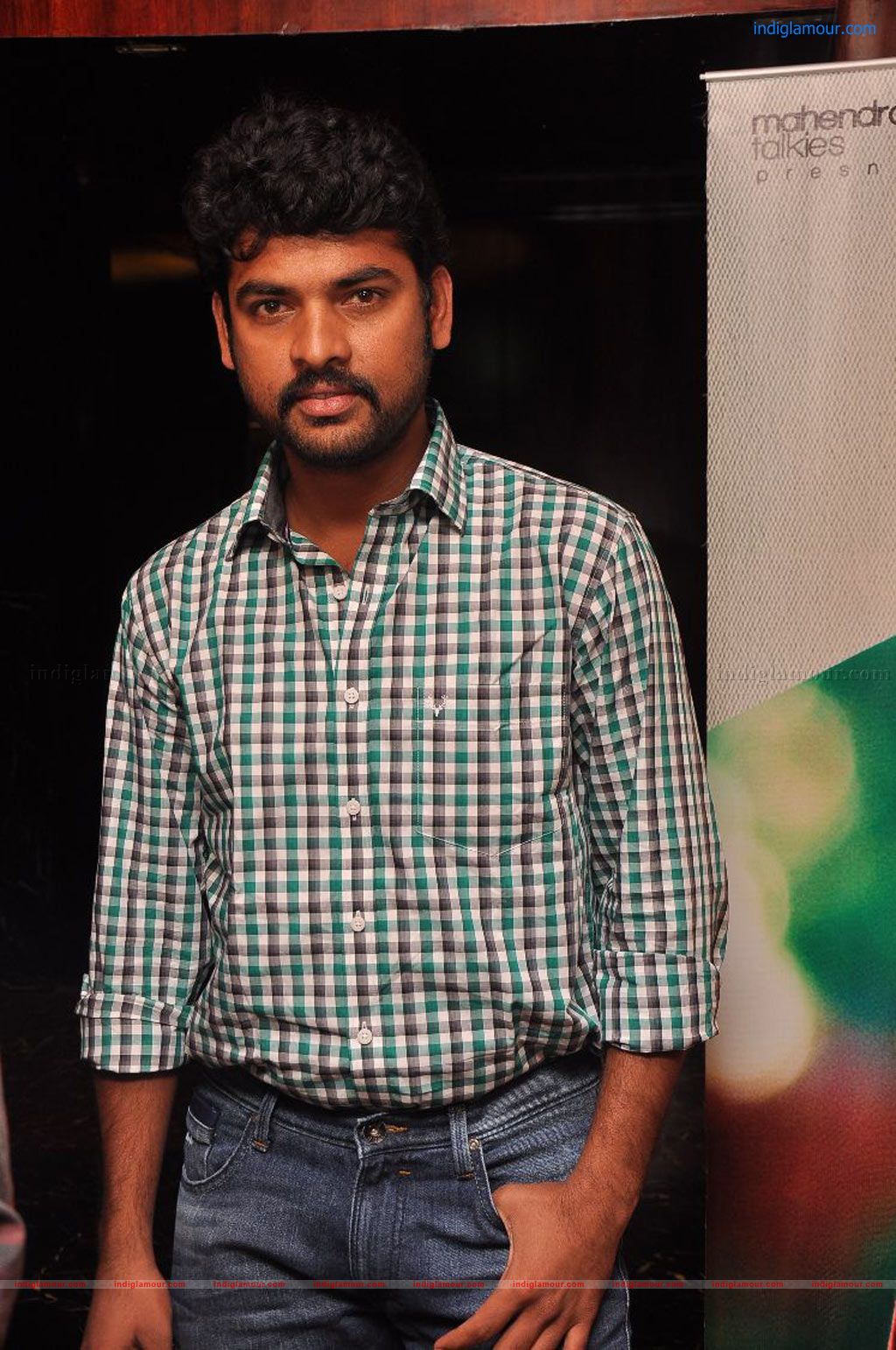 Moondru Per Moondru Kaadhal Movie Audio Launch Event hd photo