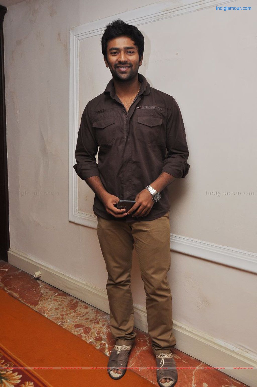 Moondru Per Moondru Kaadhal Movie Audio Launch Event hd photo
