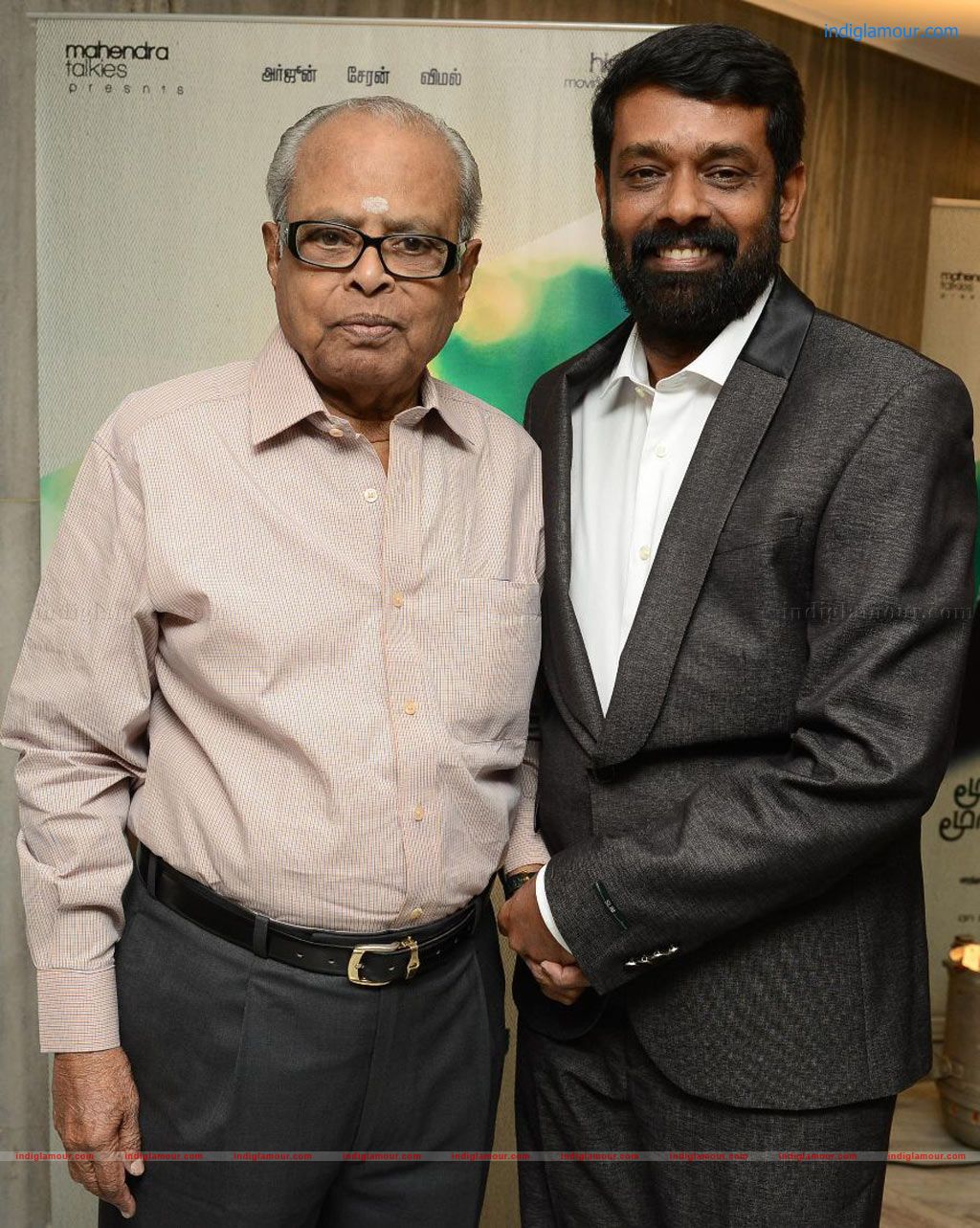 Moondru Per Moondru Kaadhal Movie Audio Launch Event hd photo
