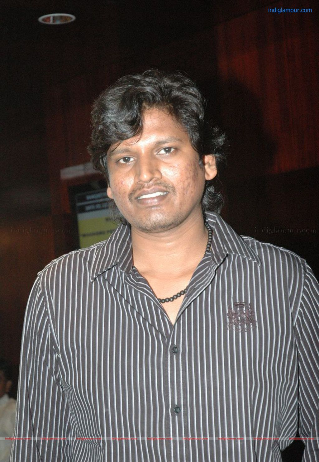 Moondru Per Moondru Kaadhal Movie Audio Launch Event hd photo