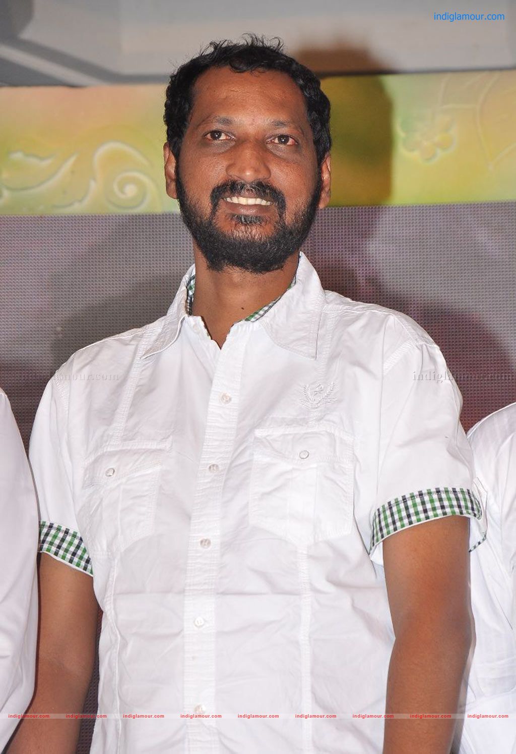 Moondru Per Moondru Kaadhal Movie Audio Launch Event hd photo