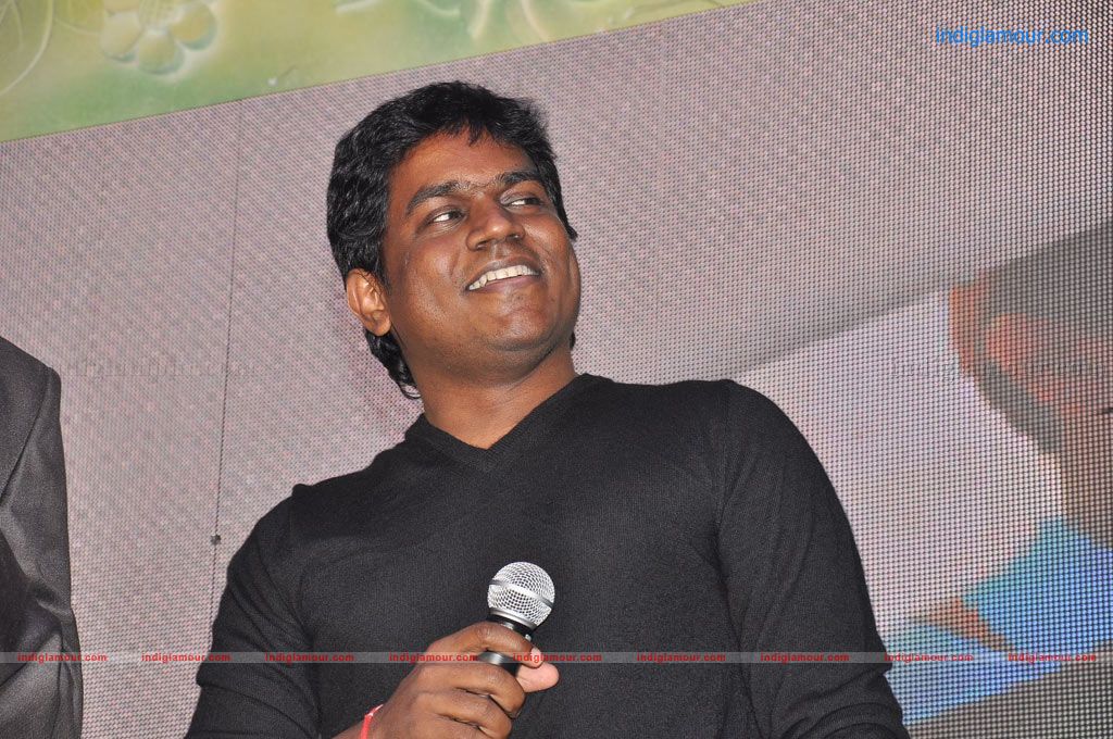 Moondru Per Moondru Kaadhal Movie Audio Launch Event hd photo