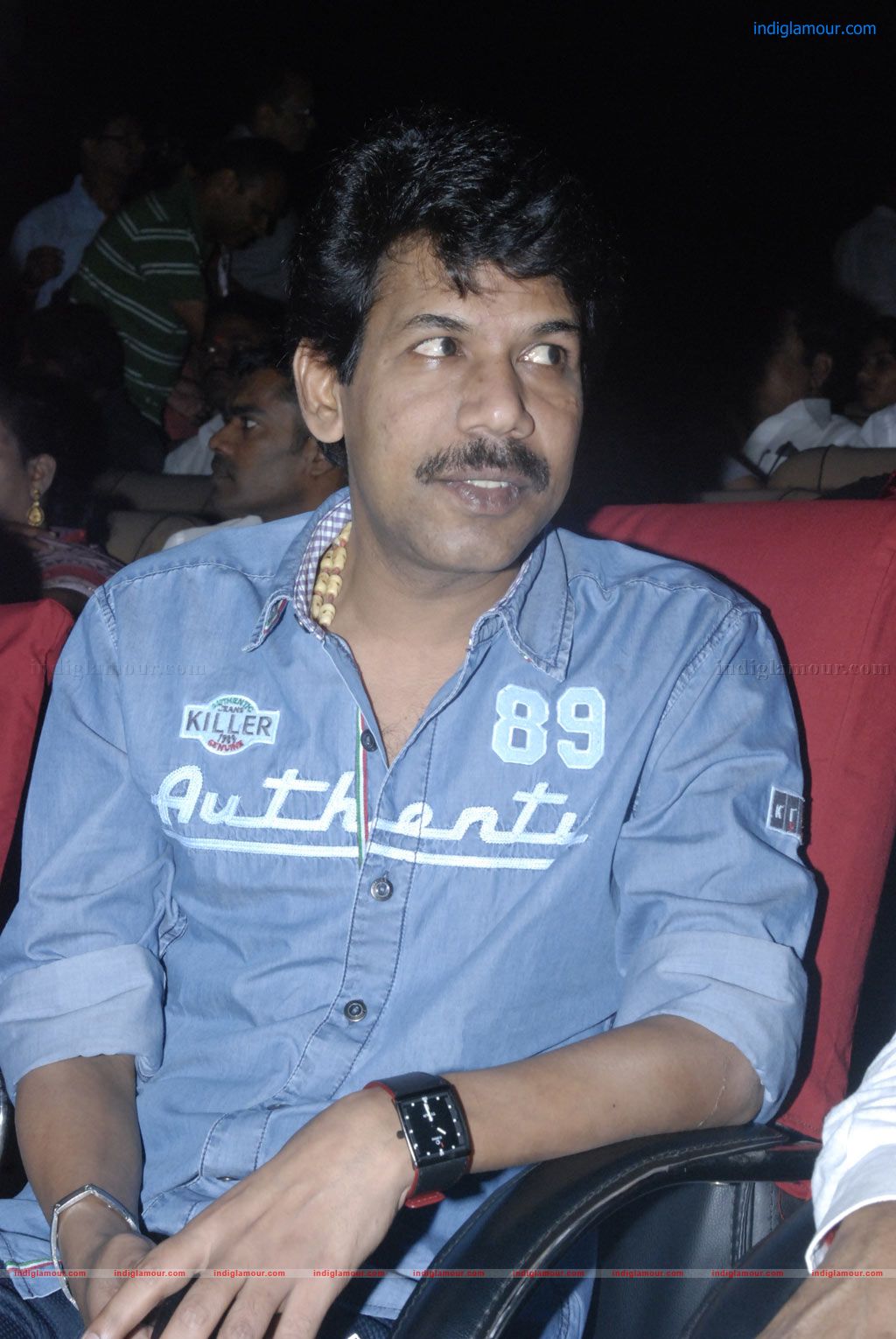 Sattam Oru Iruttarai Audio Launch Stills Event hd photo