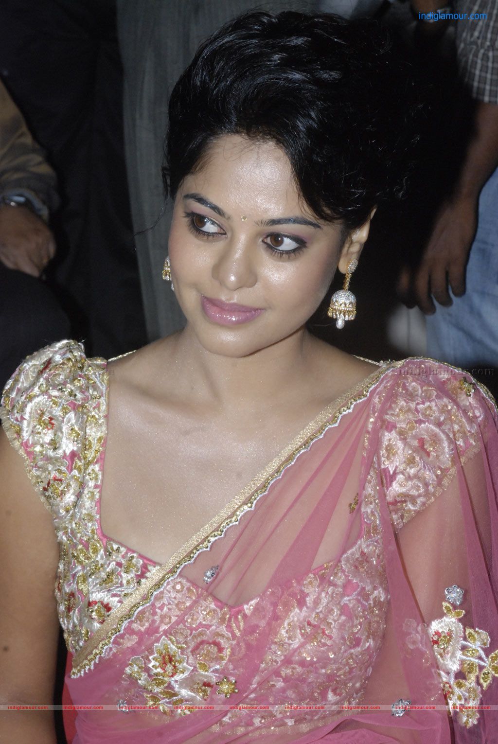 Sattam Oru Iruttarai Audio Launch Stills Event hd photo