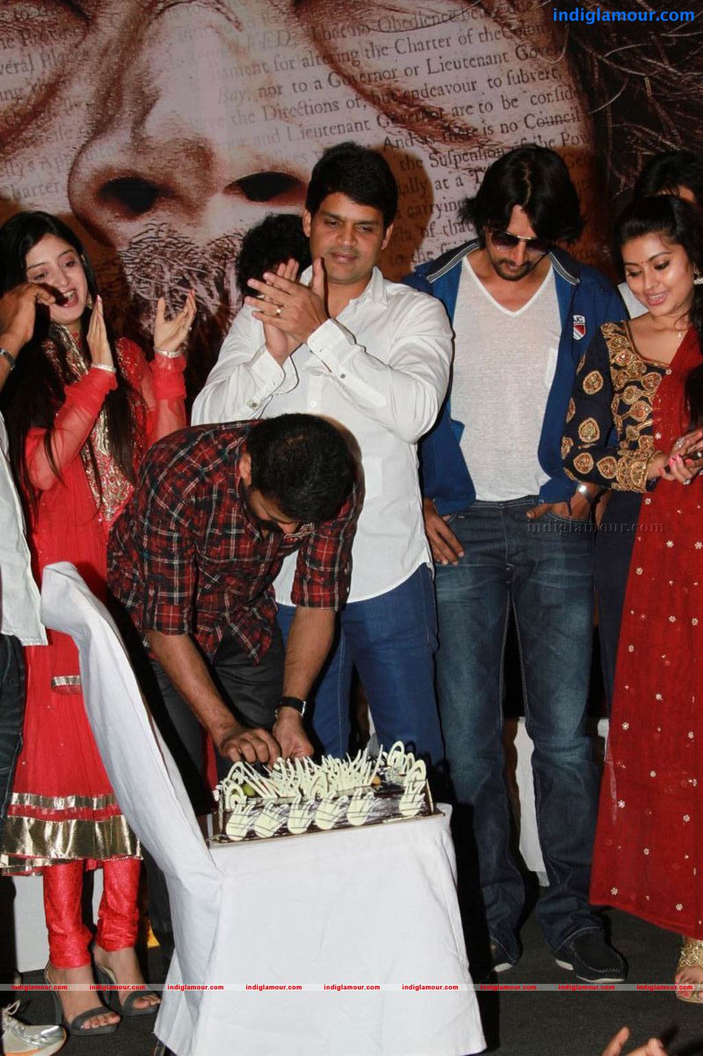 6 Movie Audio Launch Photos Event hd photo