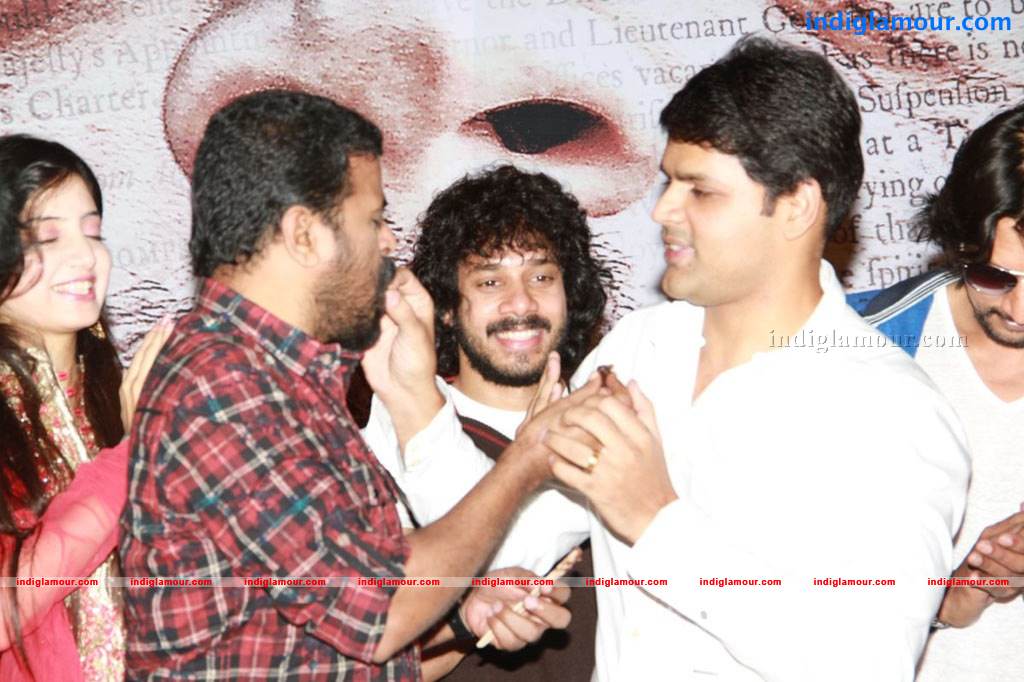 6 Movie Audio Launch Photos Event hd photo