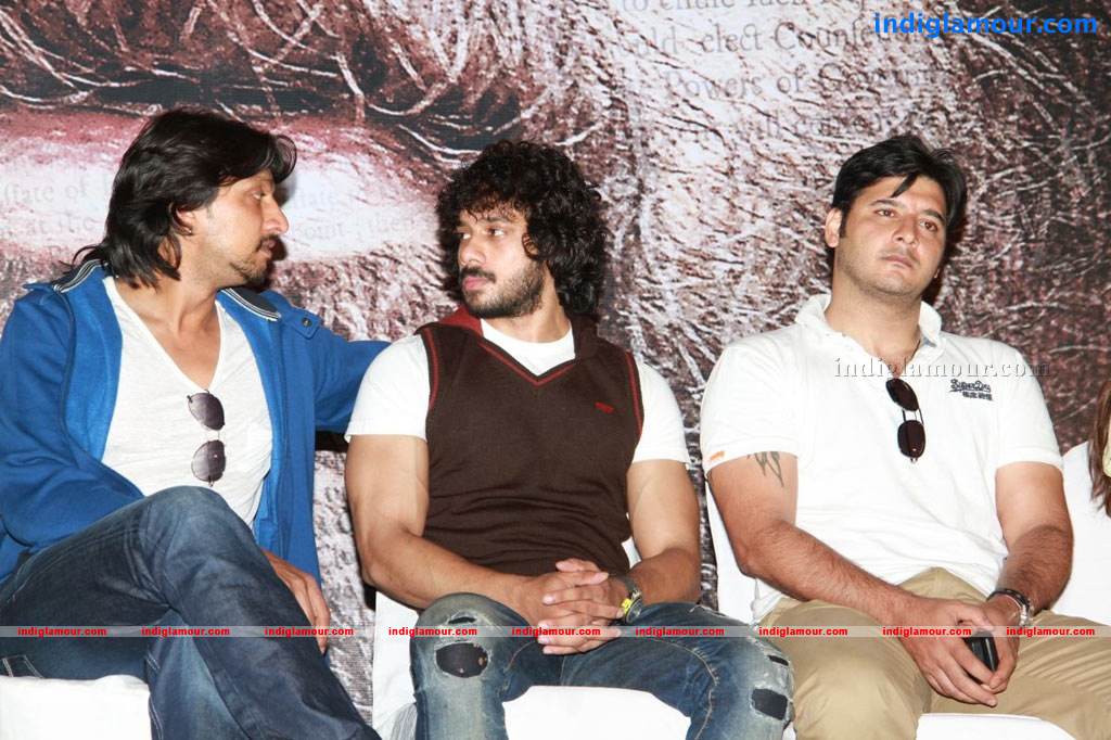 6 Movie Audio Launch Photos Event hd photo