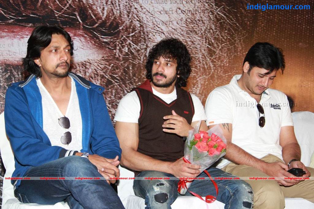 6 Movie Audio Launch Photos Event hd photo