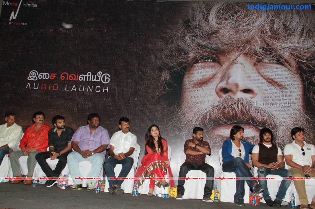 6 Movie Audio Launch Photos Event hd photo