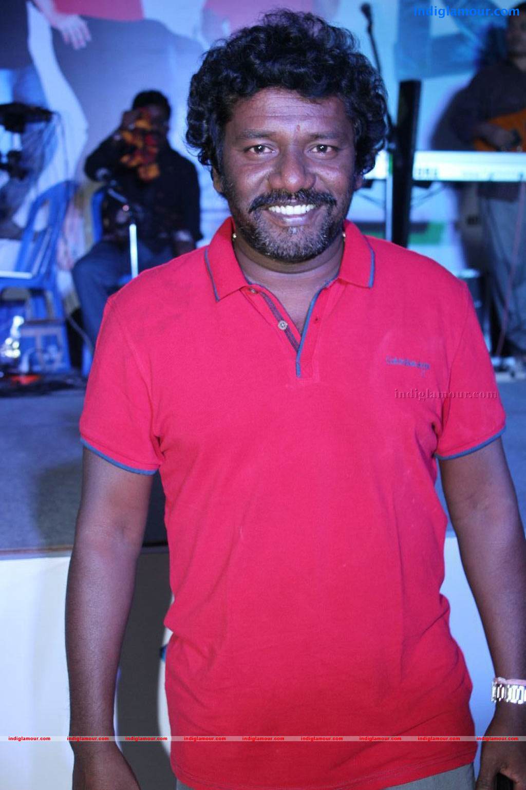 Machan Movie Audio Launch Event hd photo