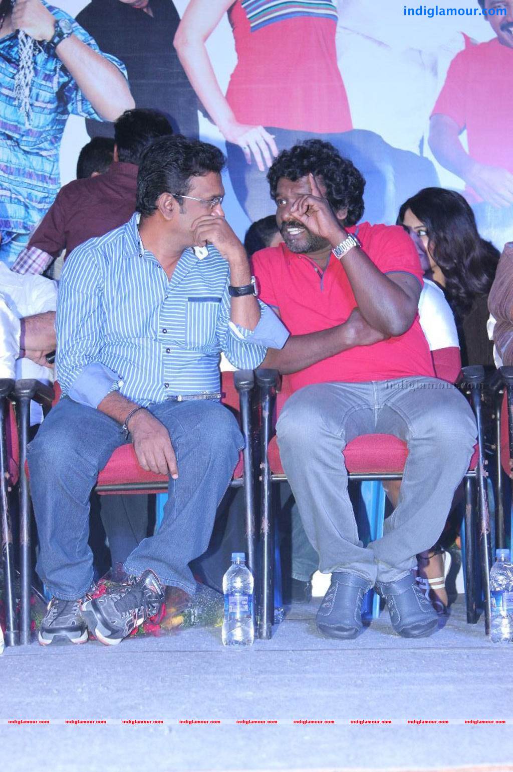 Machan Movie Audio Launch Event hd photo