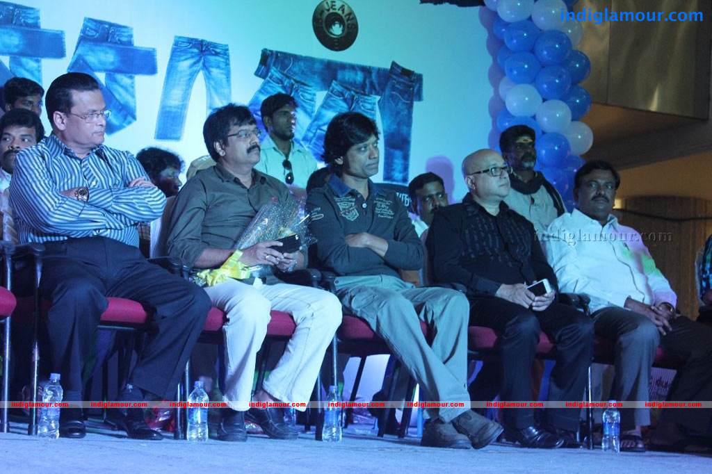 Machan Movie Audio Launch Event hd photo