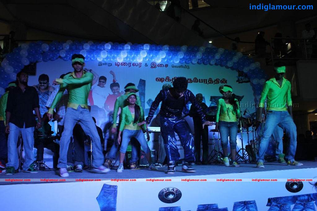 Machan Movie Audio Launch Event hd photo