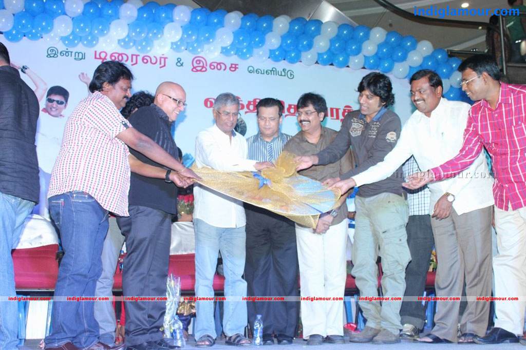 Machan Movie Audio Launch Event hd photo