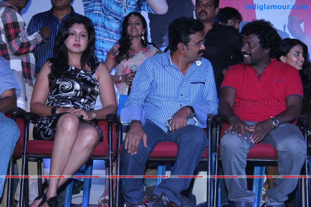 Machan Movie Audio Launch Event hd photo