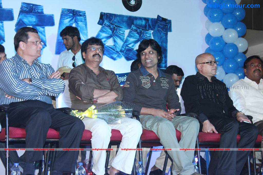 Machan Movie Audio Launch Event hd photo