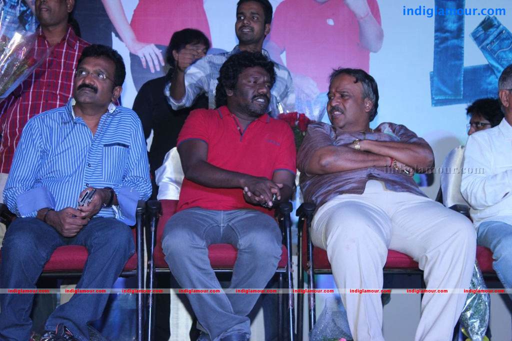 Machan Movie Audio Launch Event hd photo