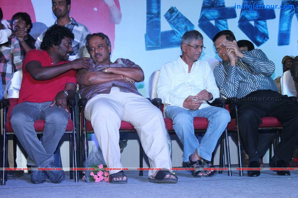 Machan Movie Audio Launch Event hd photo