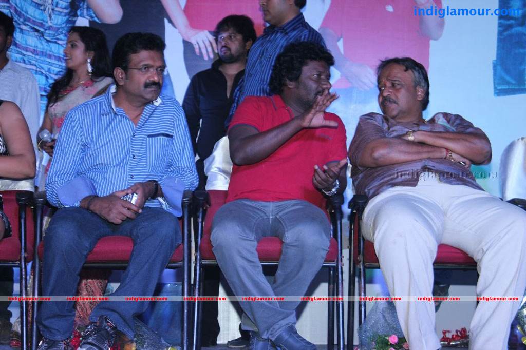 Machan Movie Audio Launch Event hd photo