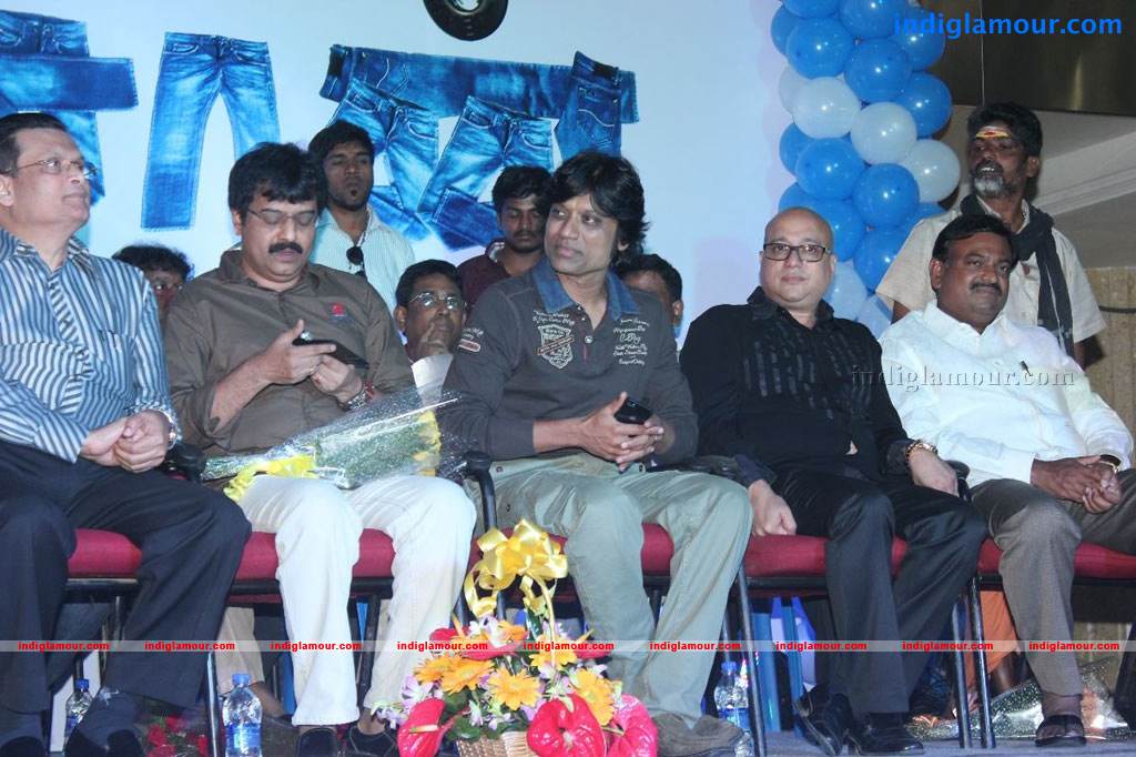 Machan Movie Audio Launch Event hd photo