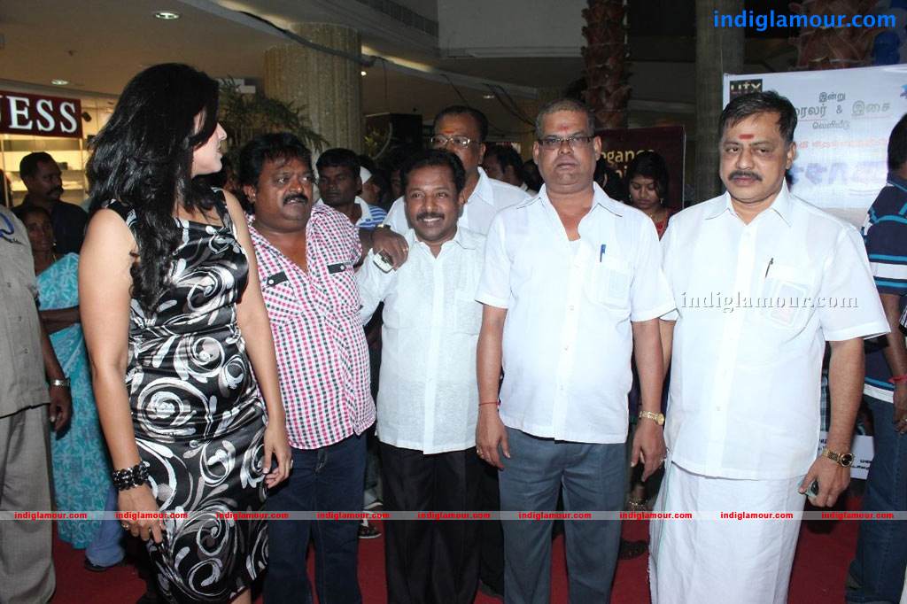 Machan Movie Audio Launch Event hd photo