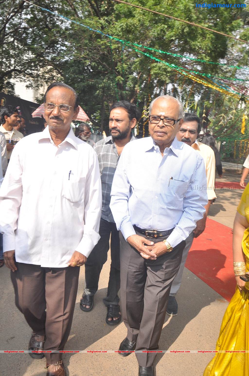 Production No 1 Movie Launch Event hd photo