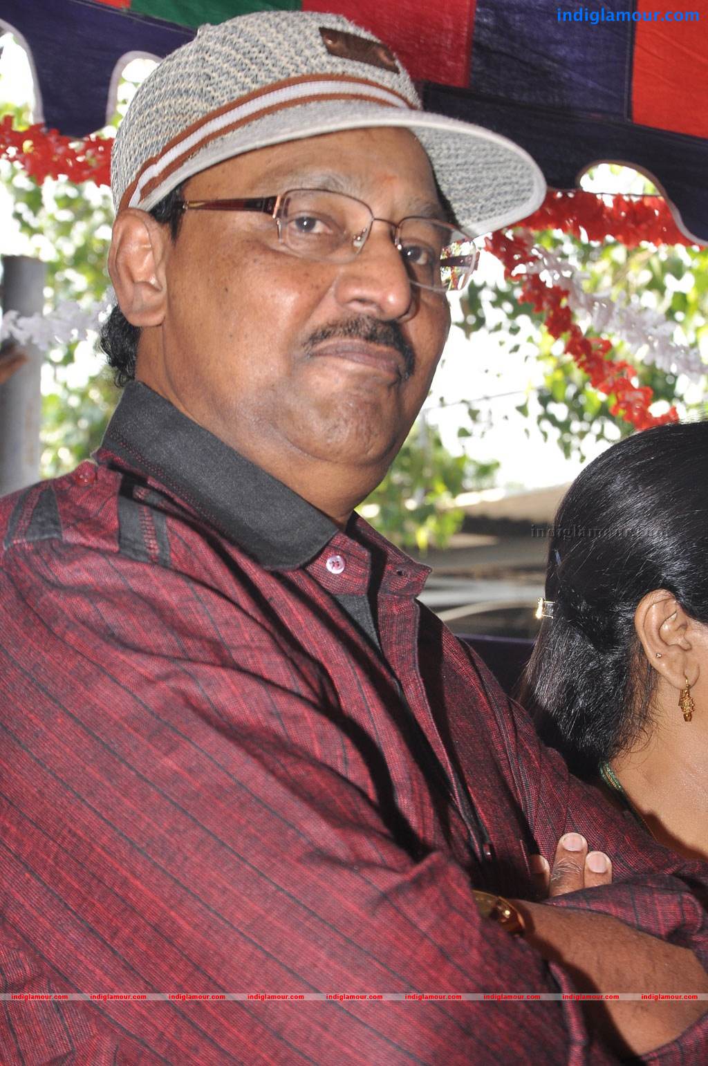 Production No 1 Movie Launch Event hd photo