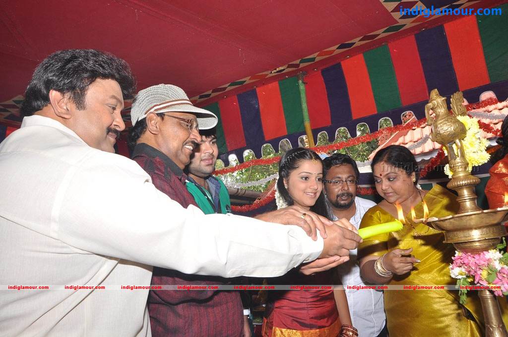 Production No 1 Movie Launch Event hd photo