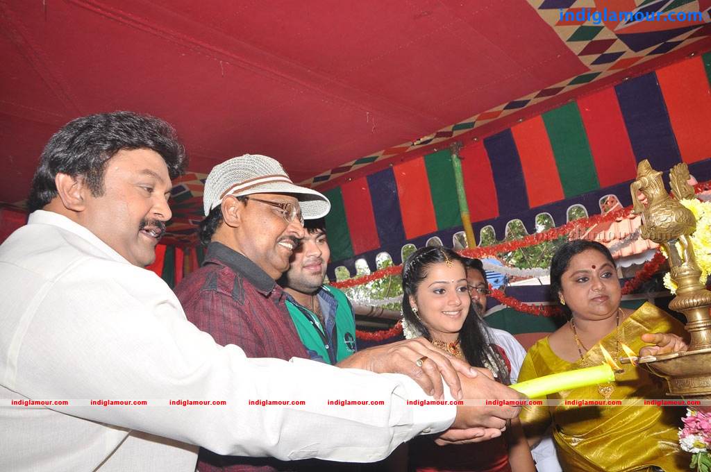 Production No 1 Movie Launch Event hd photo