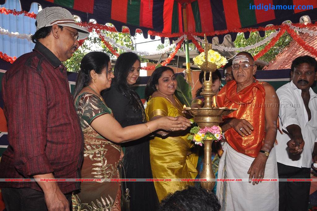 Production No 1 Movie Launch Event hd photo