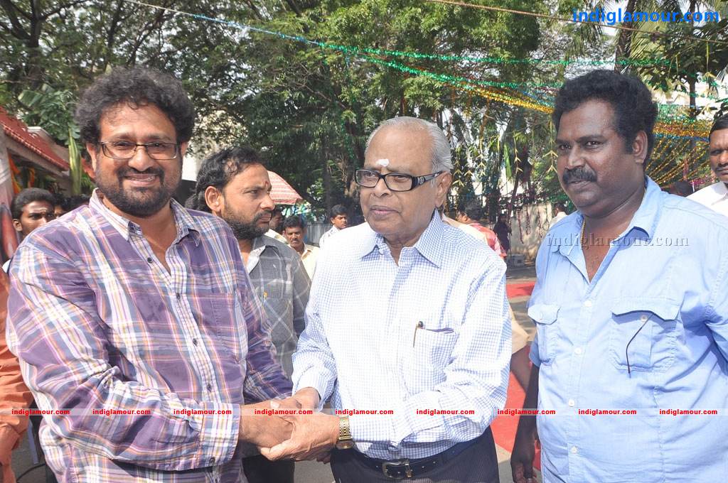 Production No 1 Movie Launch Event hd photo