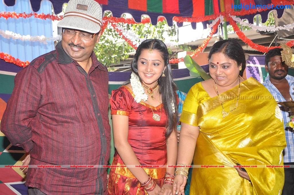 Production No 1 Movie Launch Event hd photo