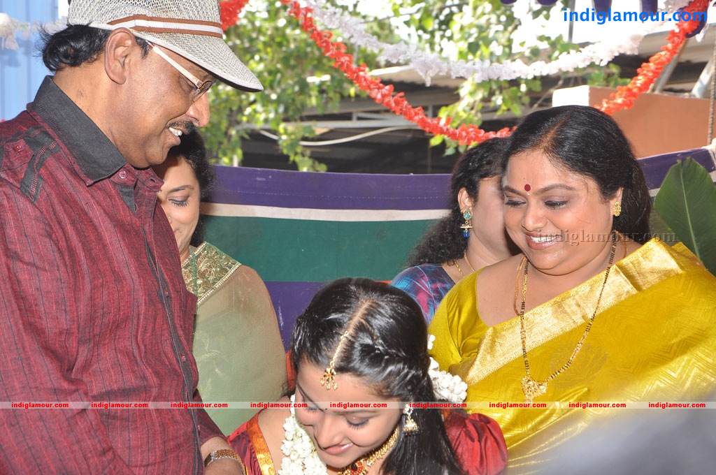 Production No 1 Movie Launch Event hd photo