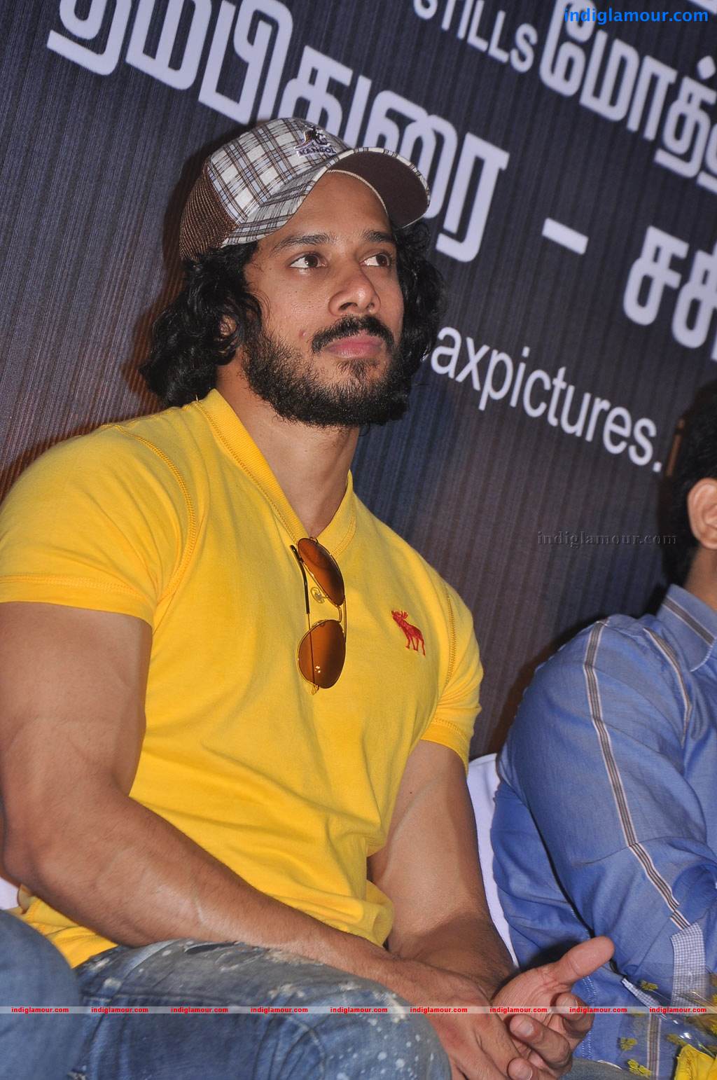 Shivani Movie Audio Launch Event hd photo