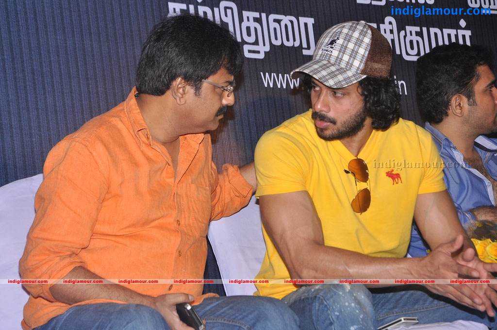 Shivani Movie Audio Launch Event hd photo