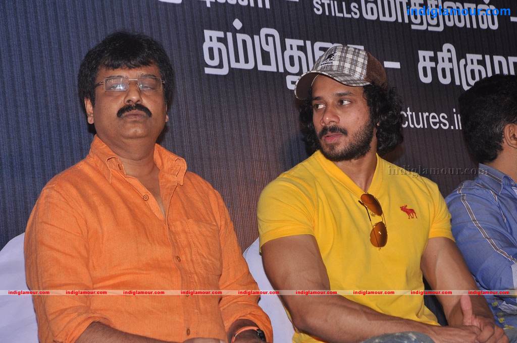 Shivani Movie Audio Launch Event hd photo