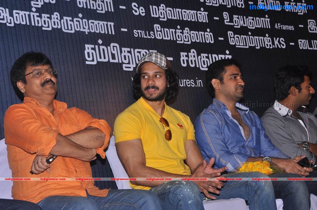 Shivani Movie Audio Launch Event hd photo