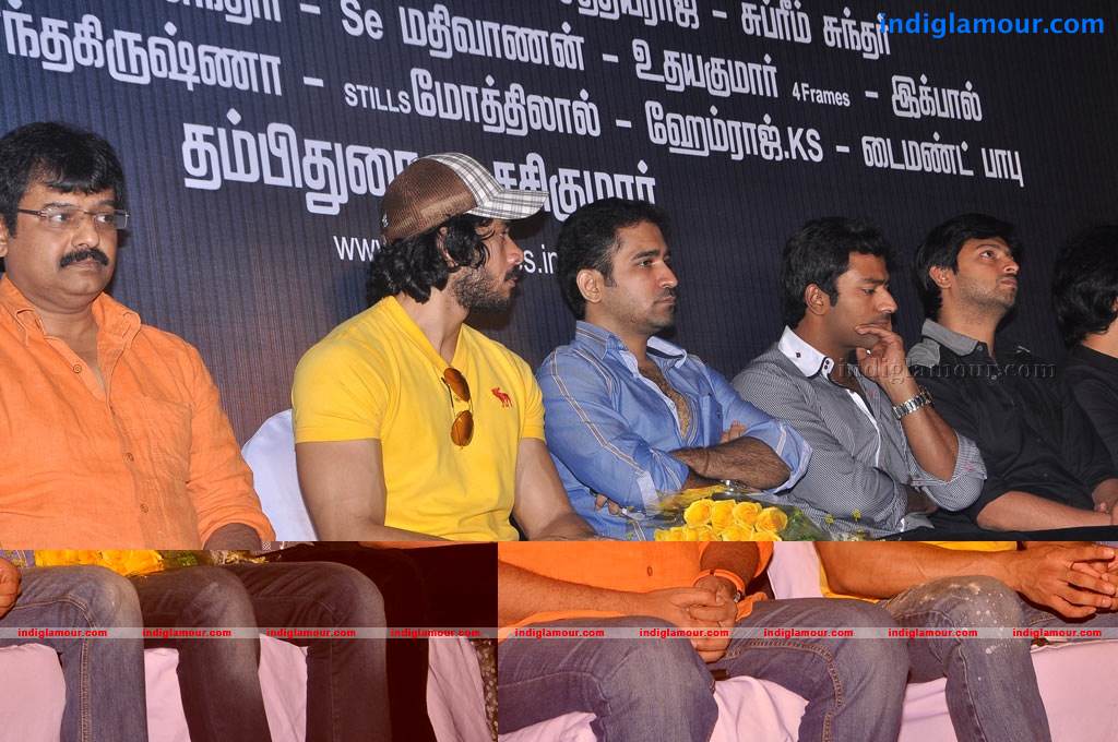Shivani Movie Audio Launch Event hd photo