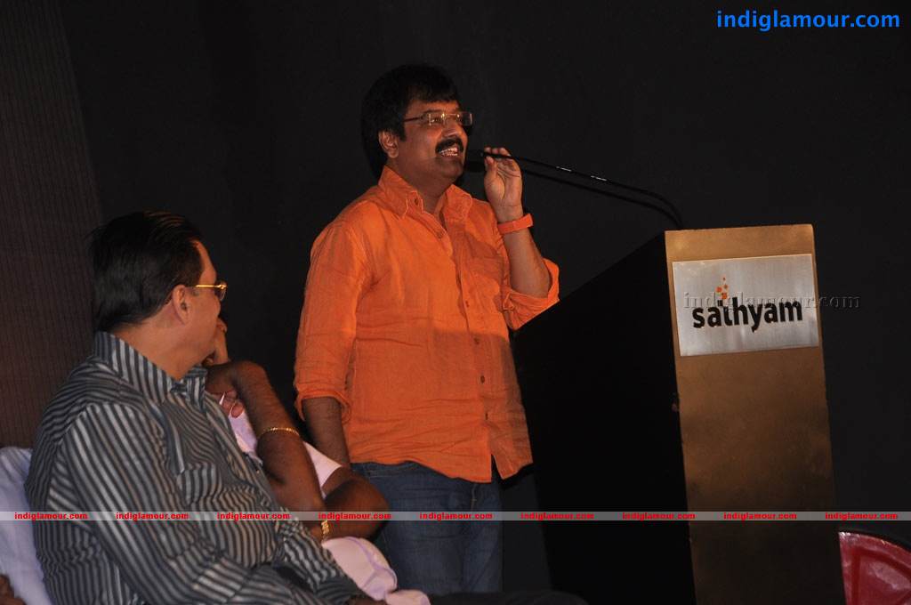 Shivani Movie Audio Launch Event hd photo
