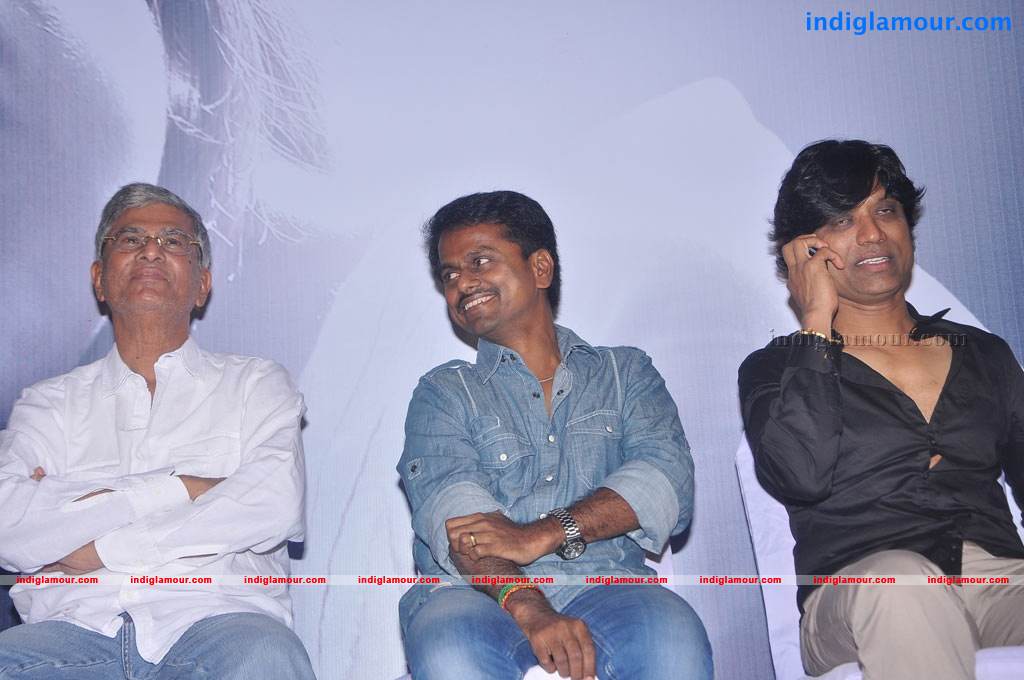 Shivani Movie Audio Launch Event hd photo