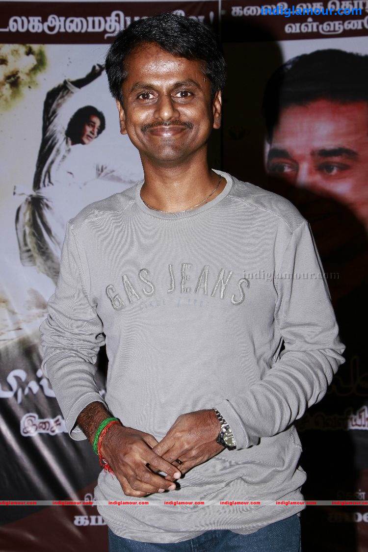 Vishwaroopam Movie Audio Launch Event hd photo