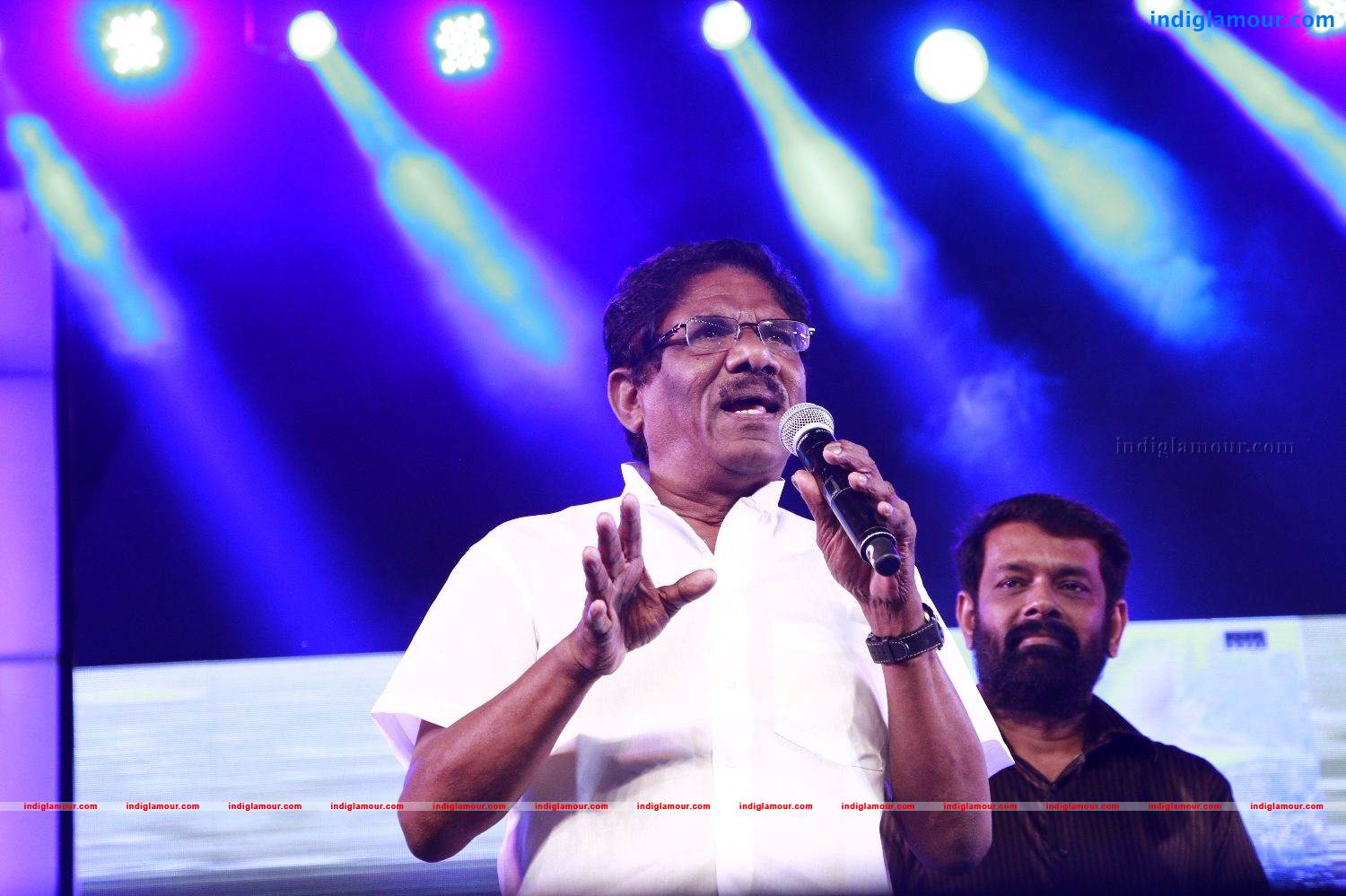 Vishwaroopam Movie Audio Launch Event hd photo