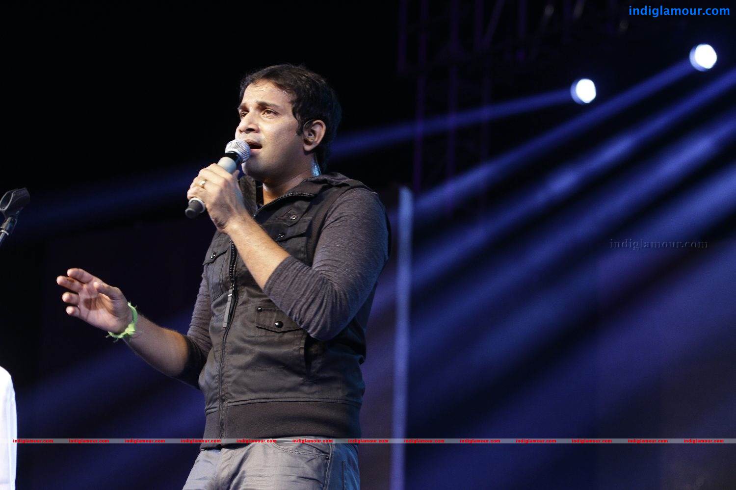 Vishwaroopam Movie Audio Launch Event hd photo