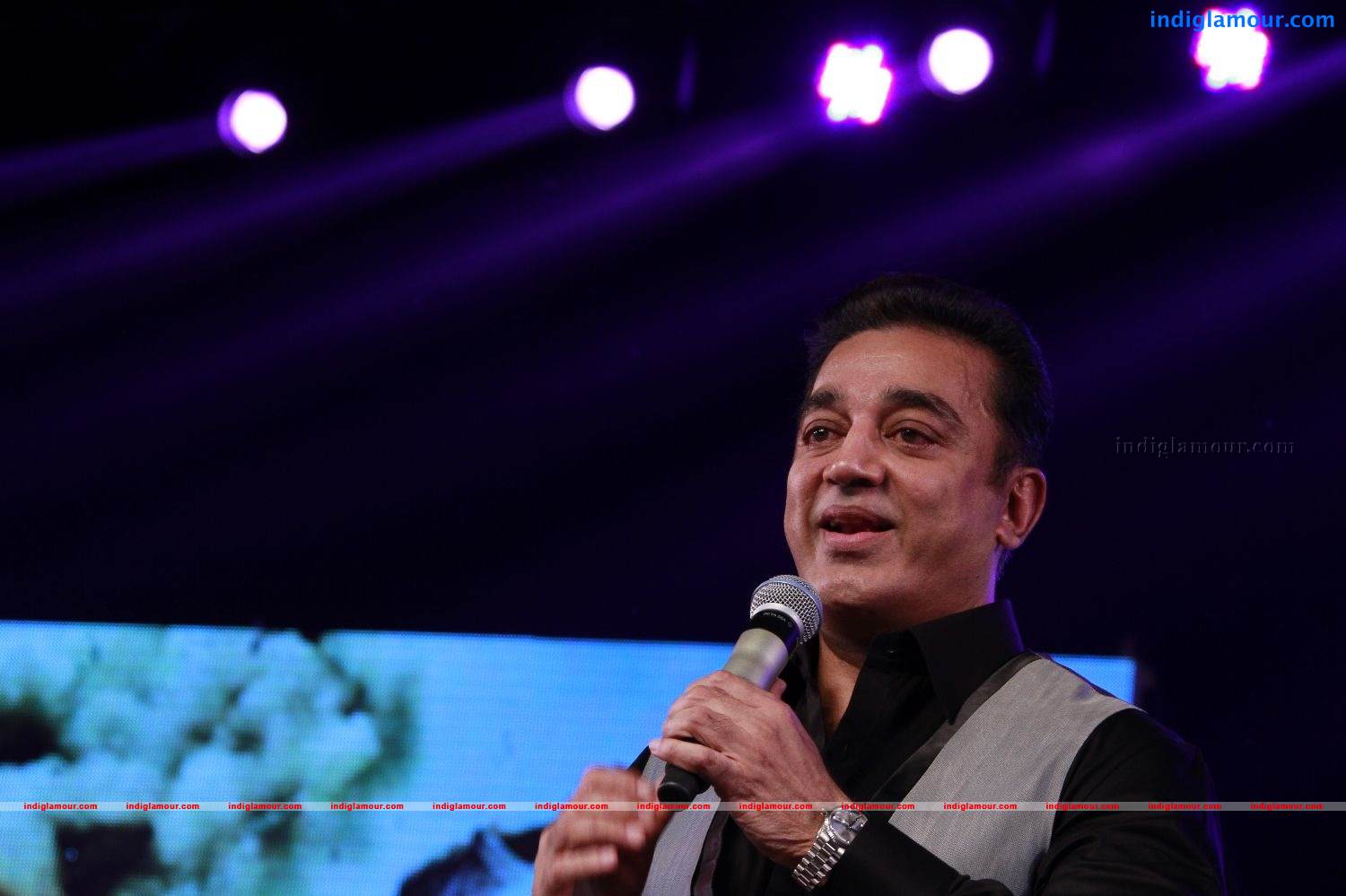 Vishwaroopam Movie Audio Launch Event hd photo